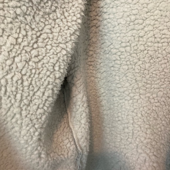 GreenTea Waterfall Sweater - Picture 3 of 4